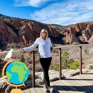 Meet your Posher, Kim